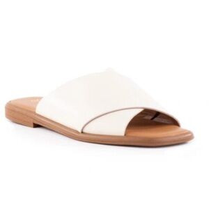 ITALY 🇮🇹 -Seychelles Slide / Sandals Size:8.5